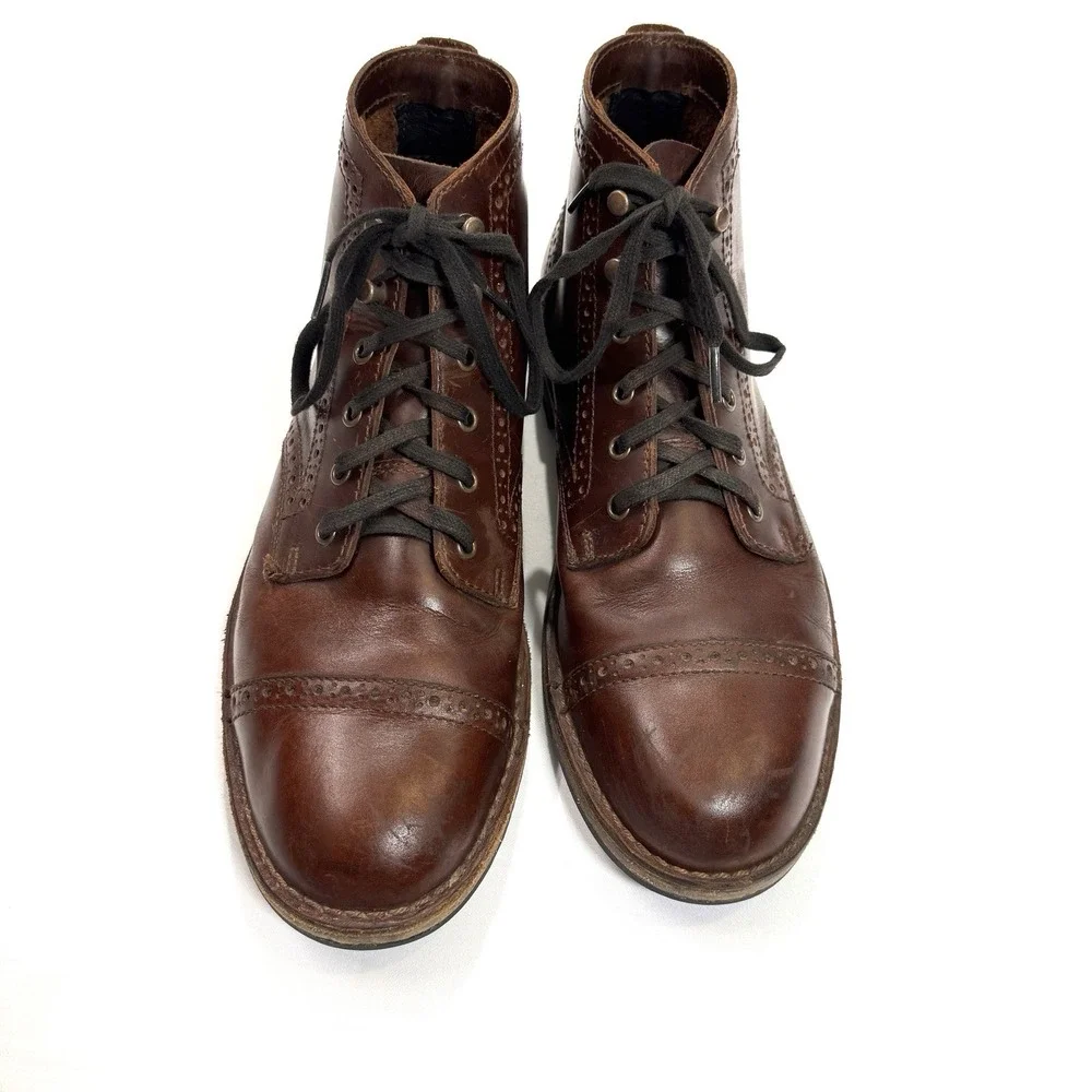 Danner jack ii